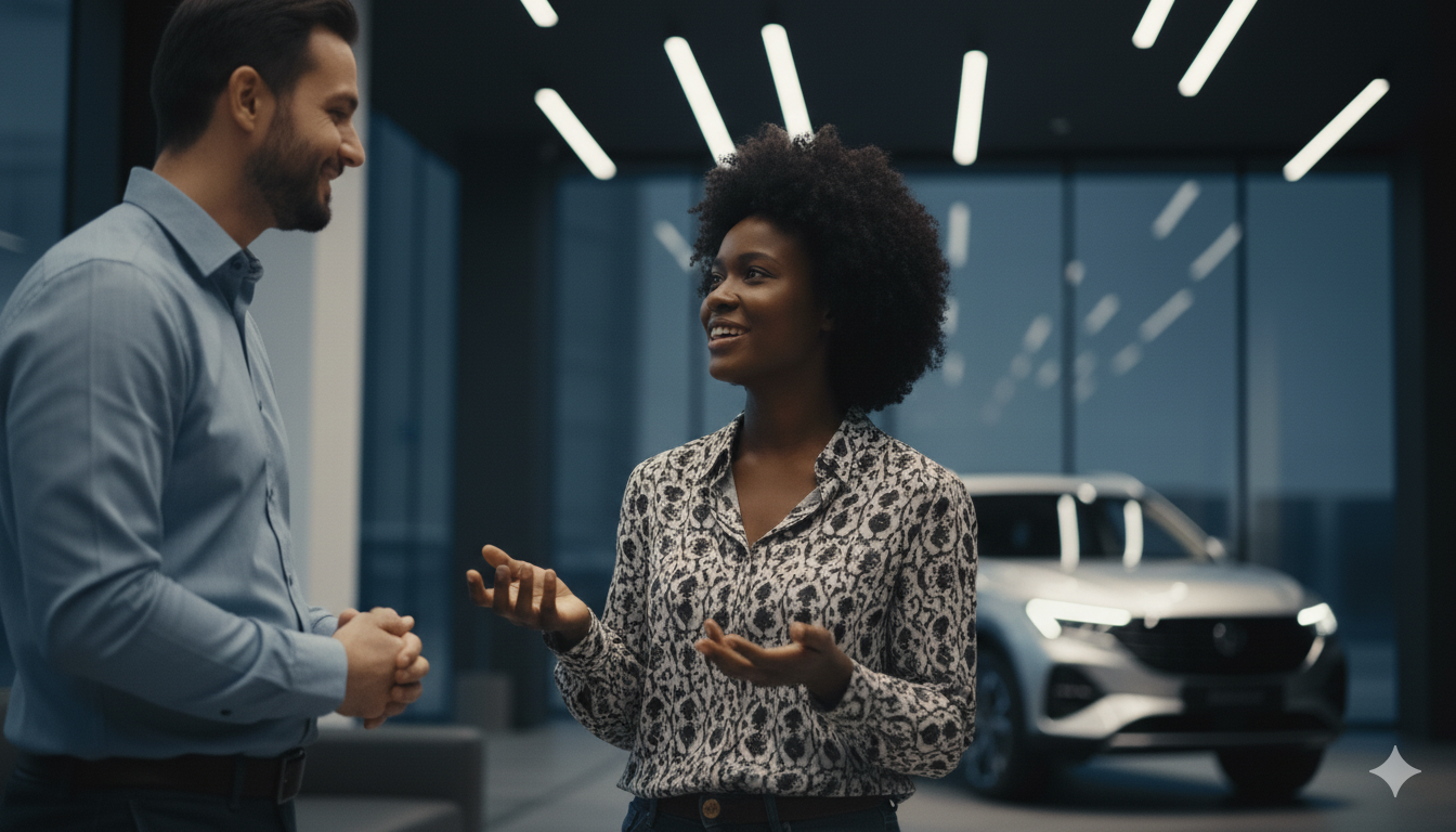 Como funciona o processo?